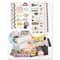 High School Graduation Sticker Flip Pack by Recollections™
